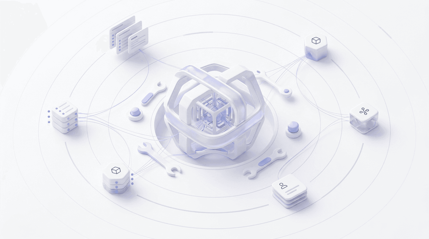 Custom category design preview