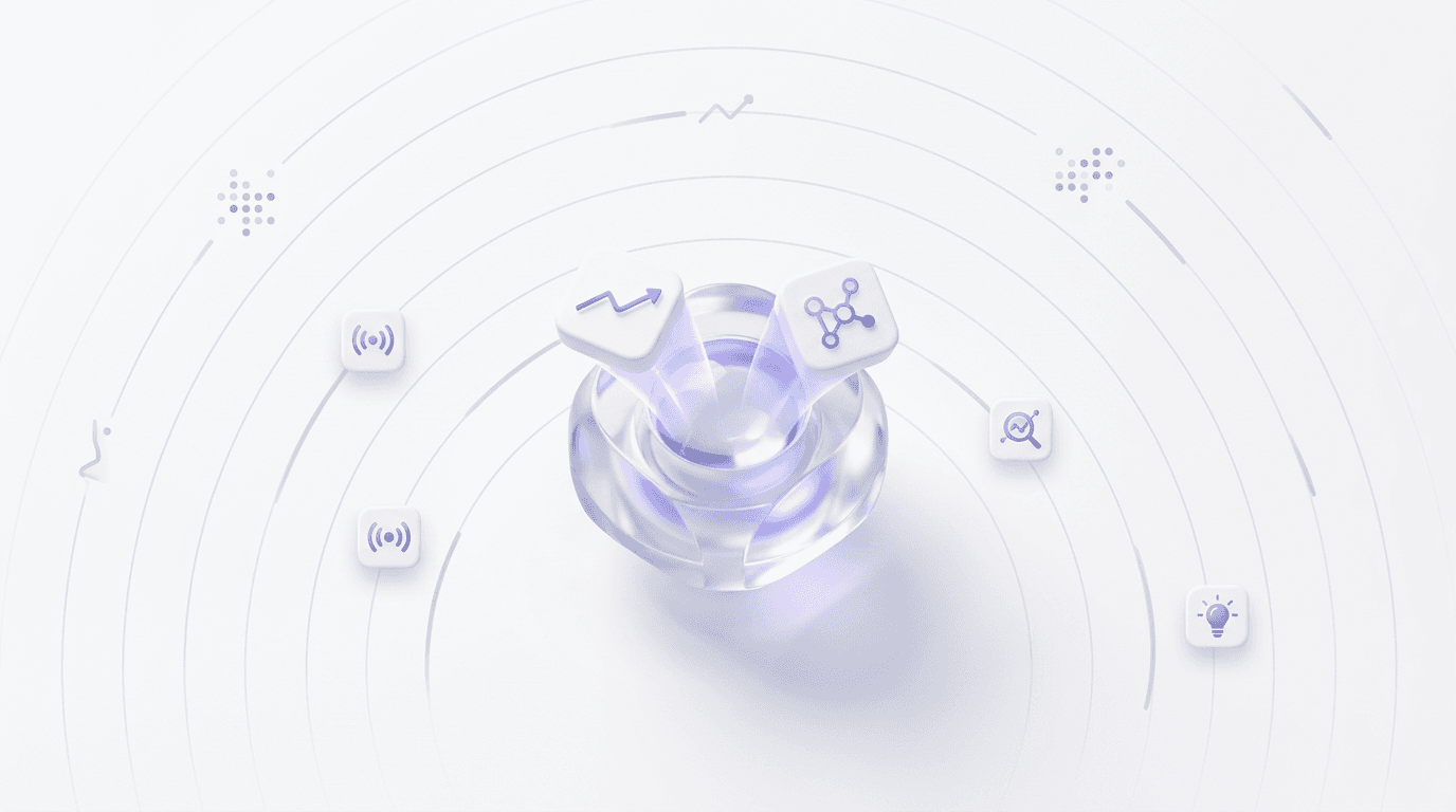 Support intelligence preview